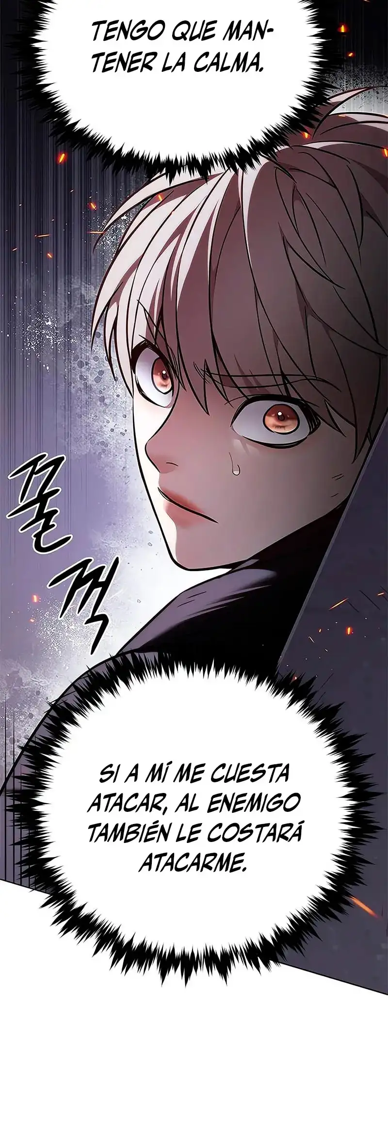 Página 43 del Manga