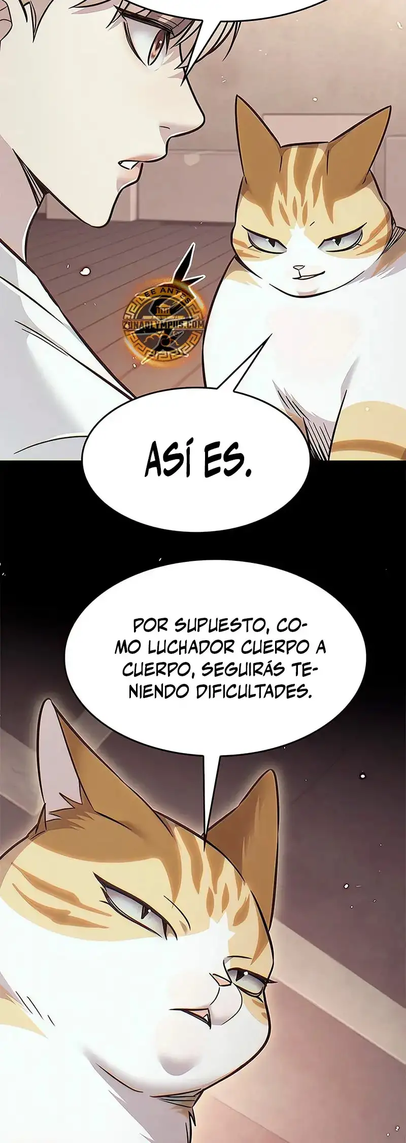 Página 46 del Manga