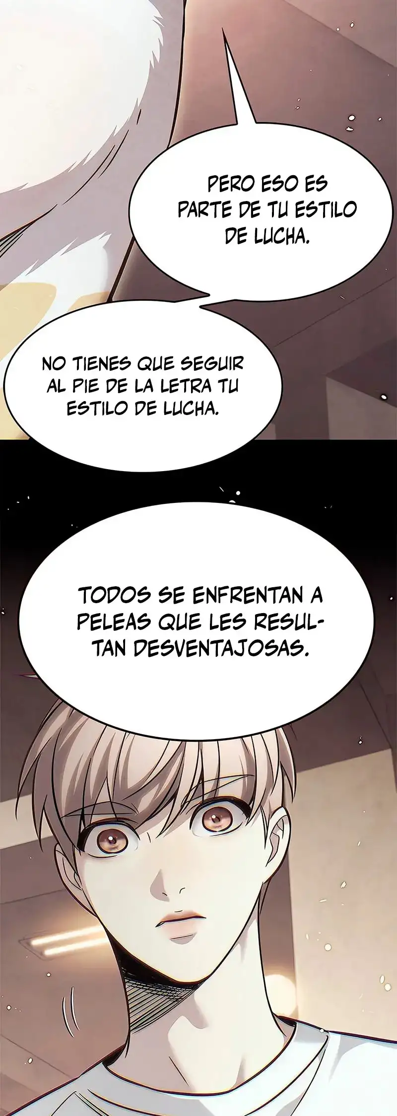 Página 47 del Manga