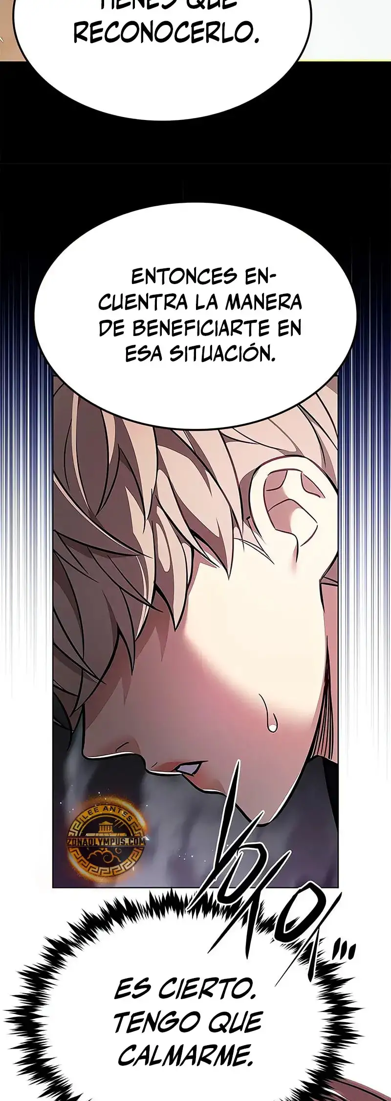 Página 49 del Manga