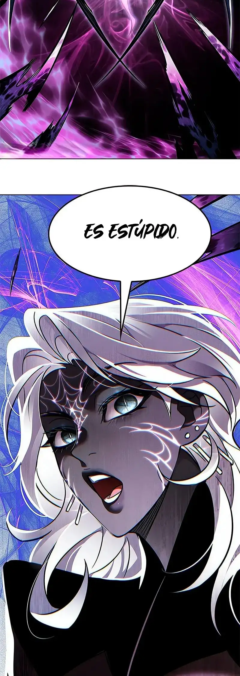 Página 54 del Manga