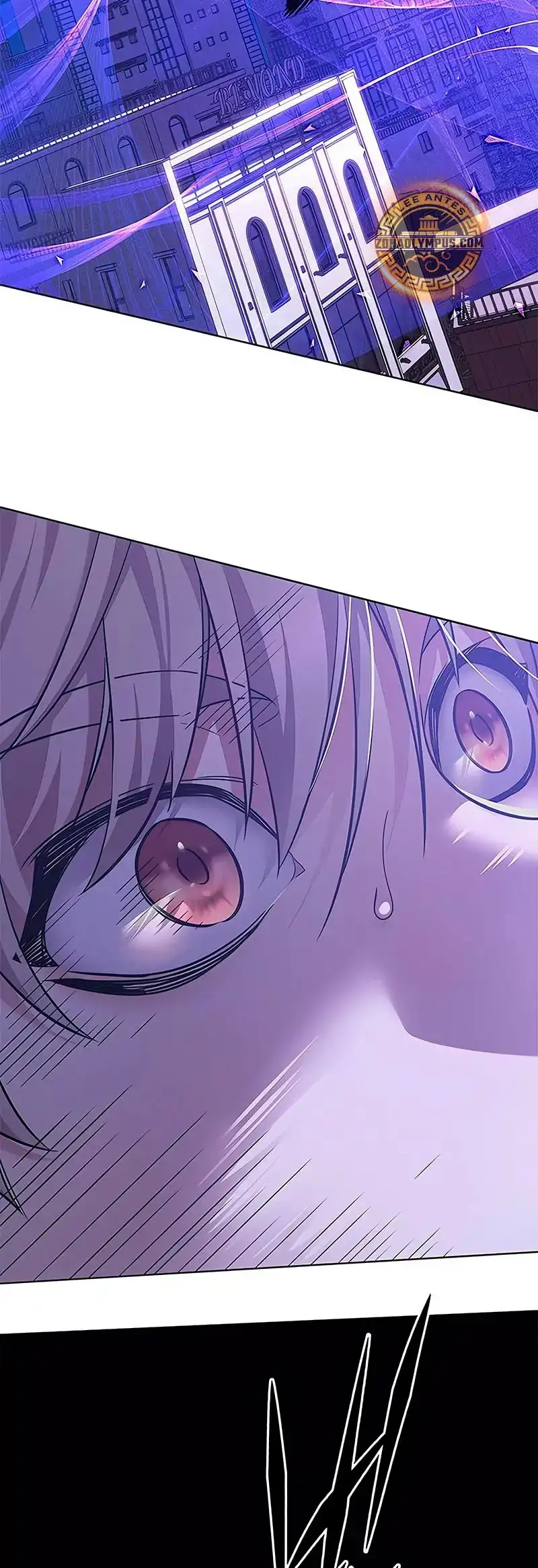 Página 59 del Manga