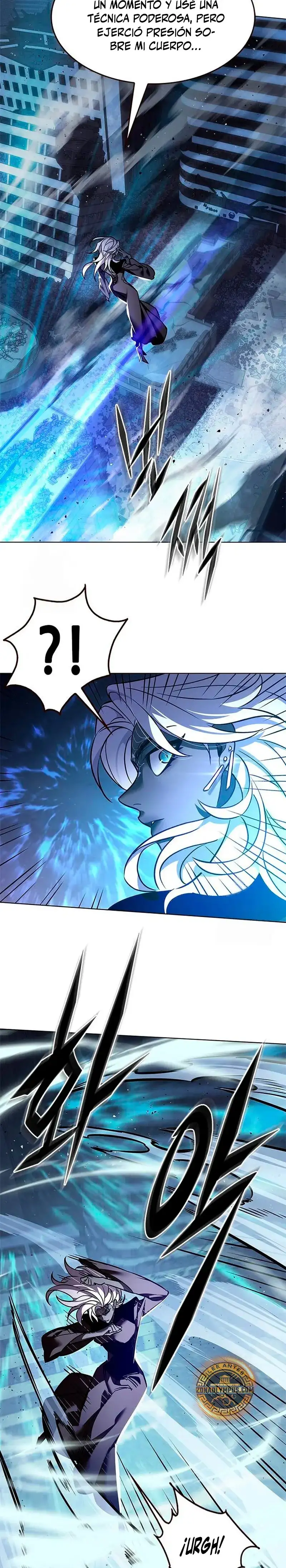 Página 36 del Manga