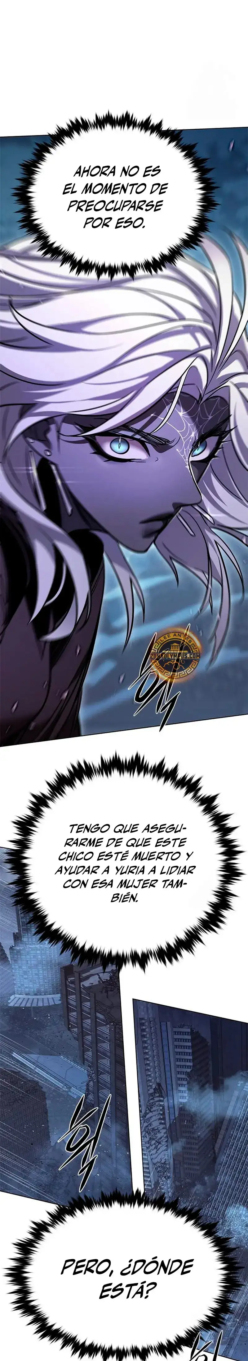 Página 38 del Manga