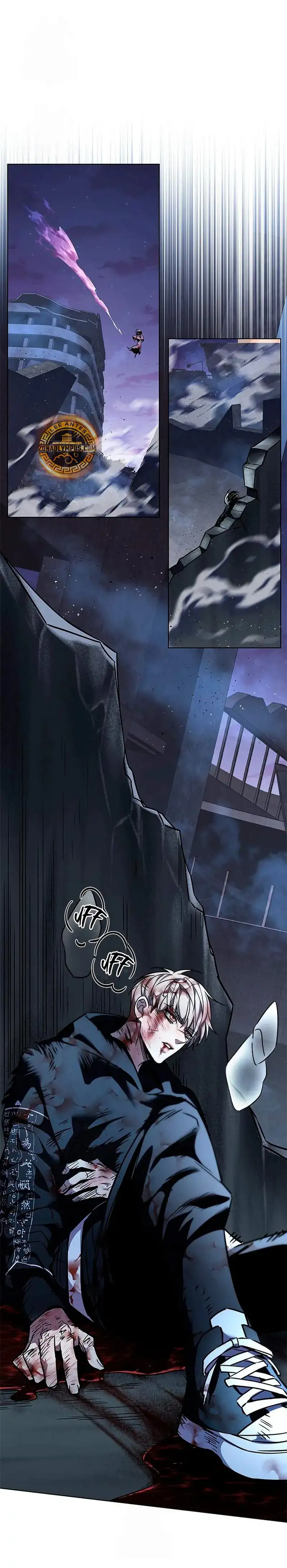 Página 40 del Manga