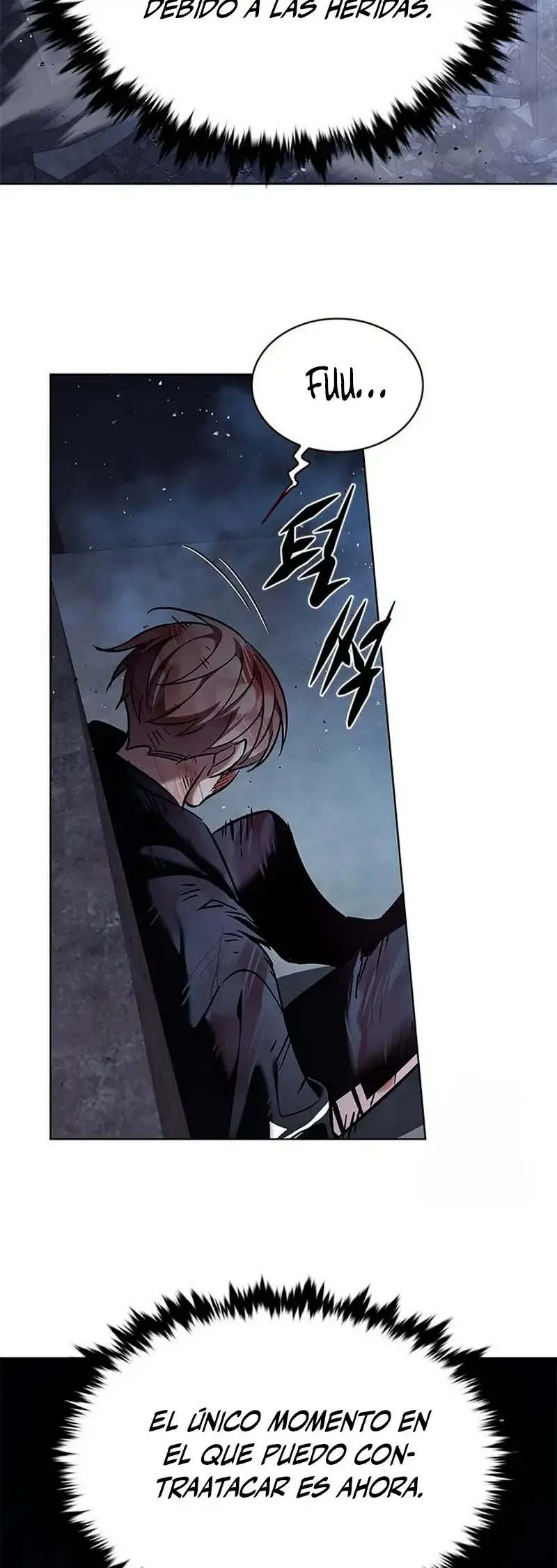 Página 46 del Manga