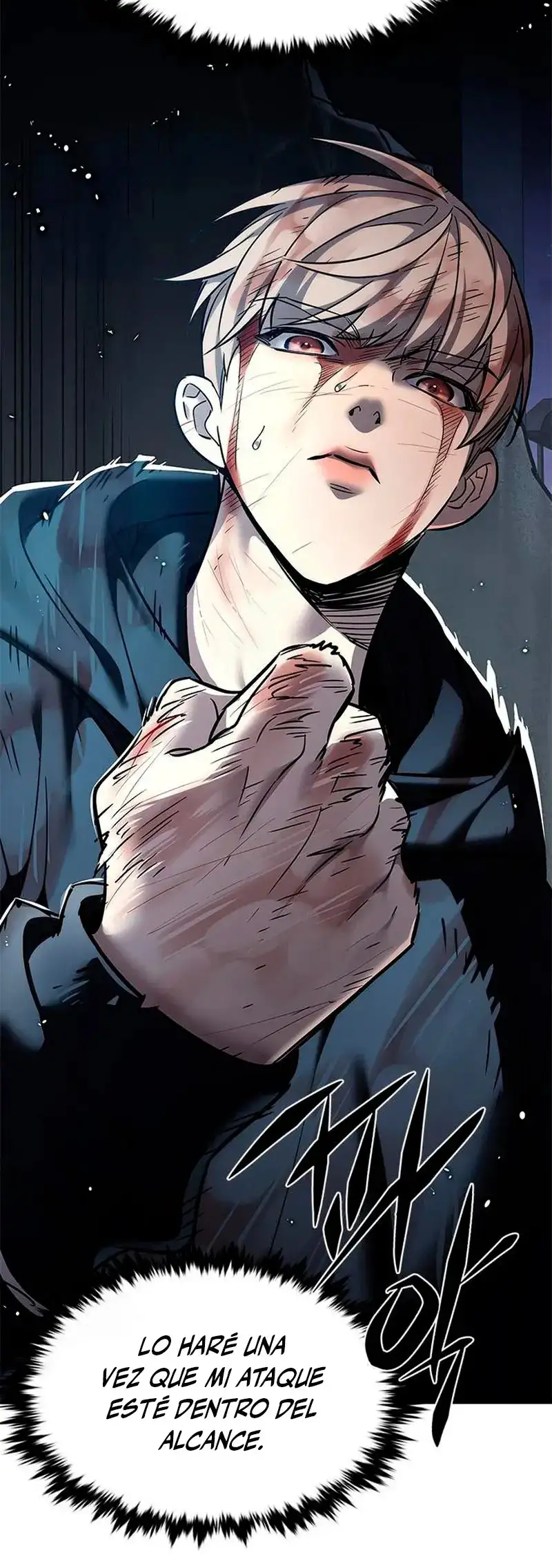 Página 47 del Manga