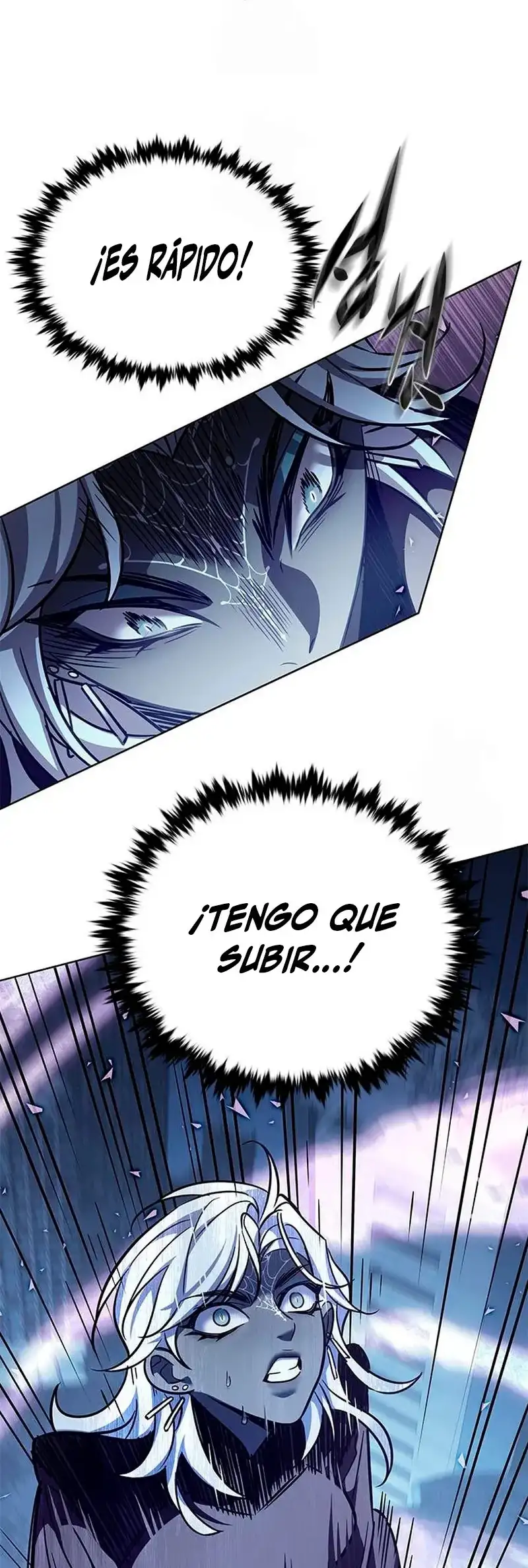 Página 56 del Manga