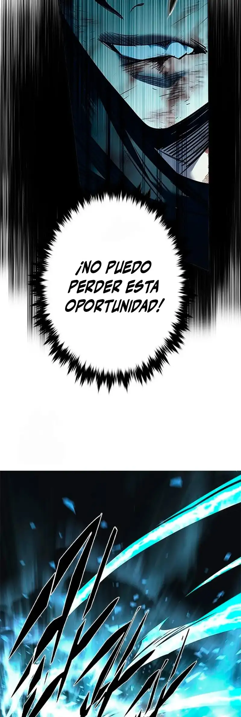 Página 58 del Manga