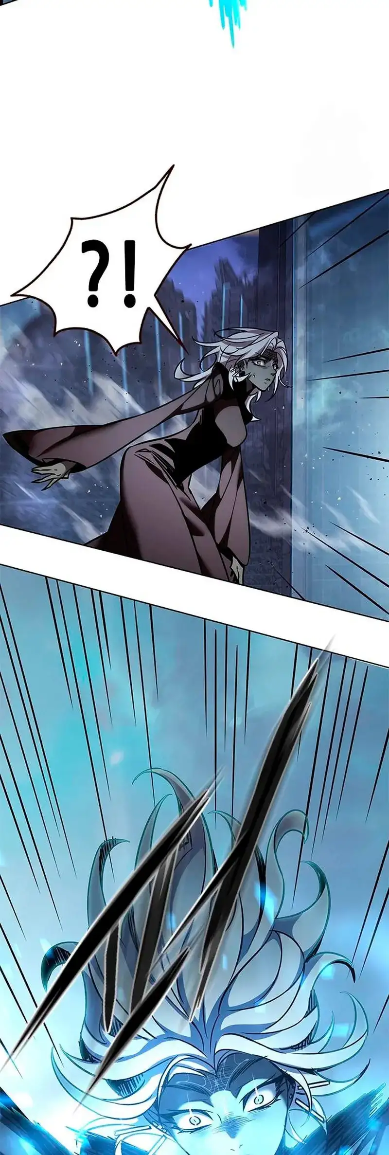 Página 61 del Manga