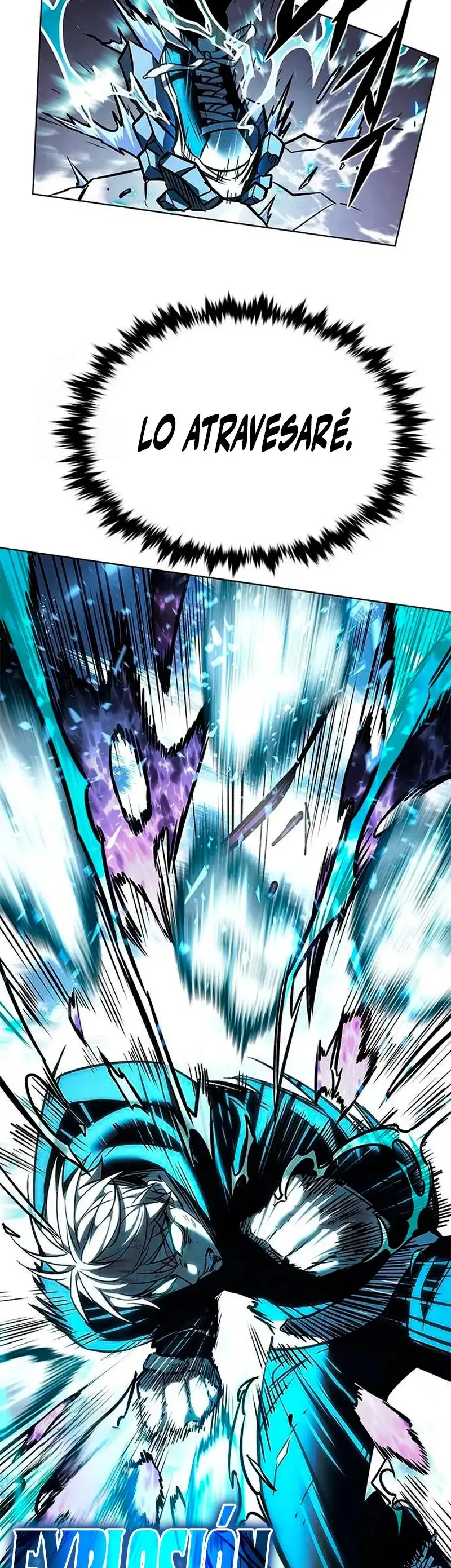 Página 66 del Manga