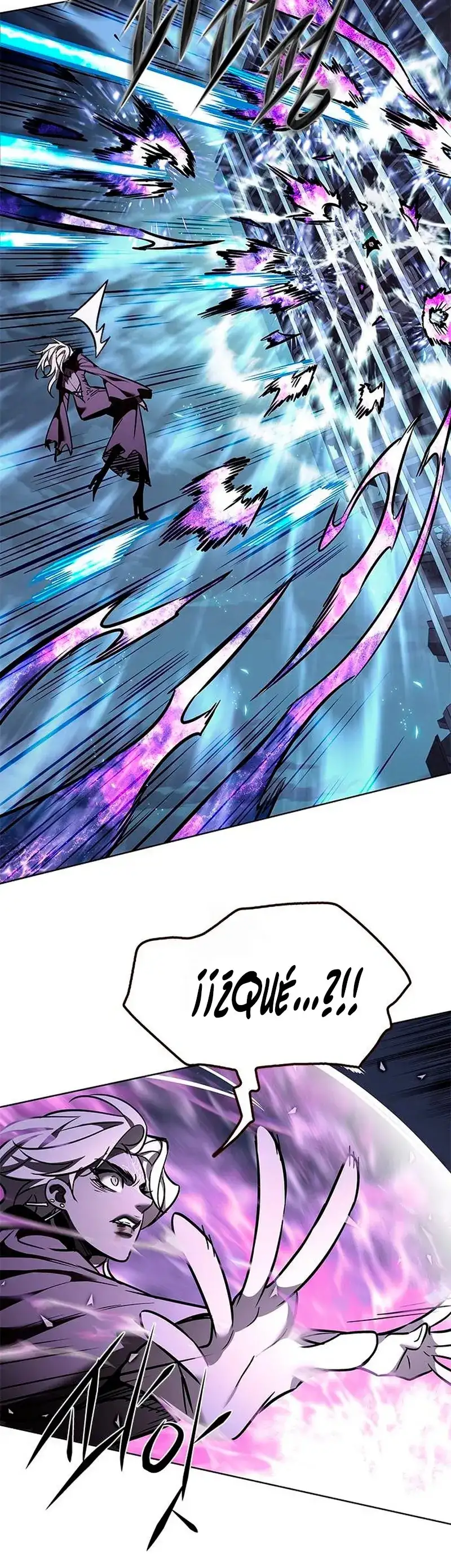 Página 69 del Manga