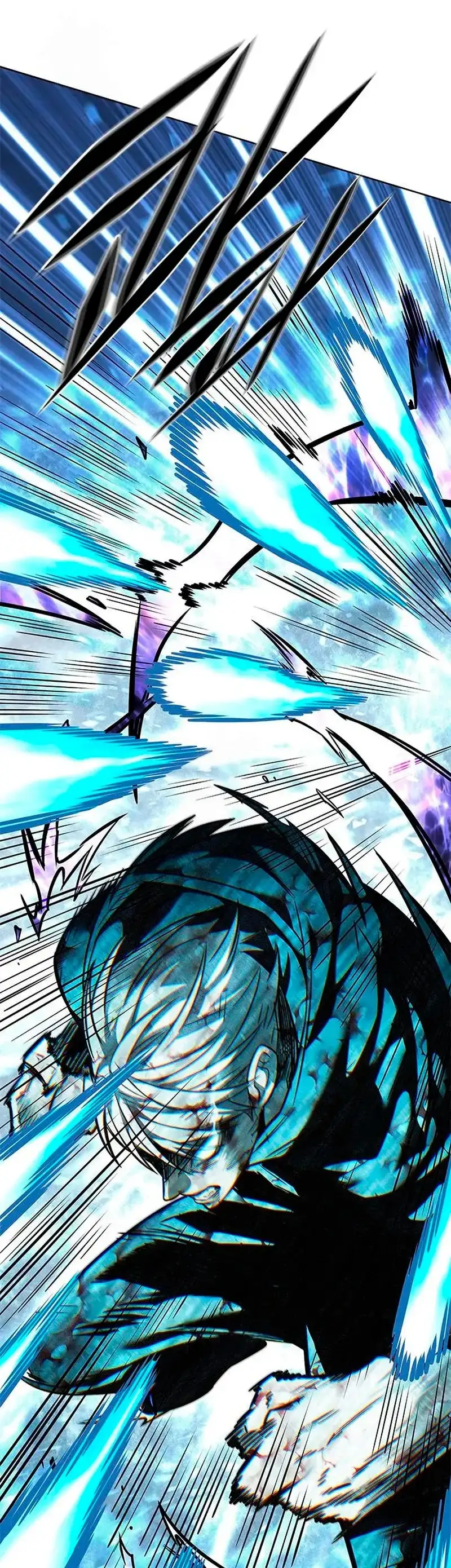 Página 70 del Manga