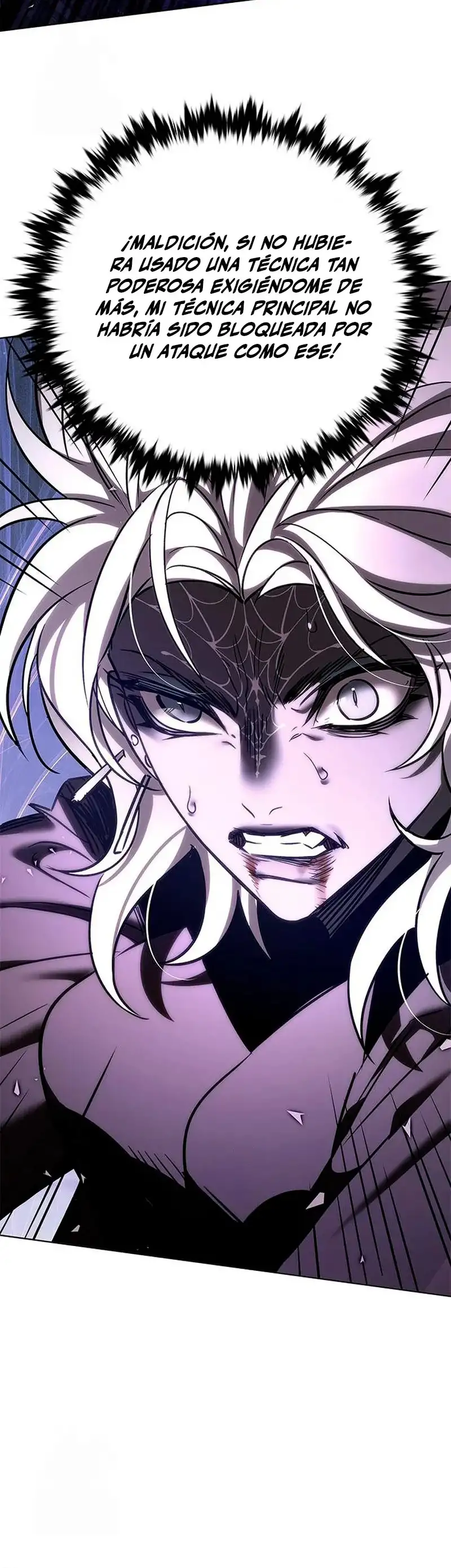 Página 72 del Manga