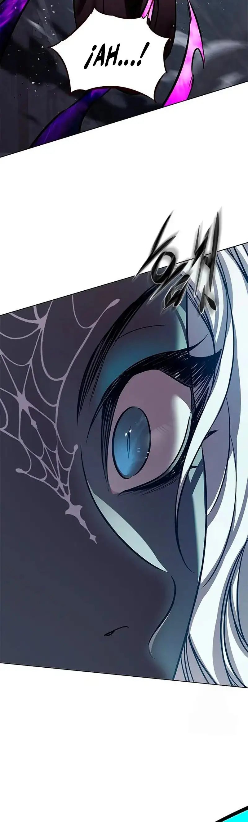Página 74 del Manga