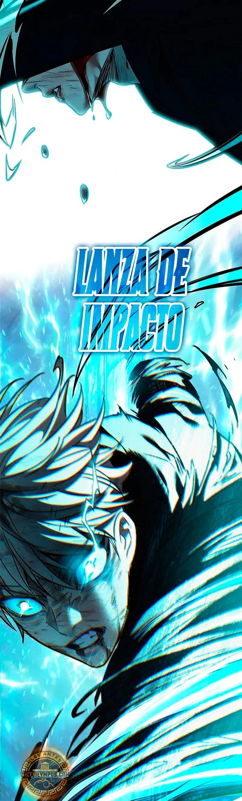 Página 77 del Manga