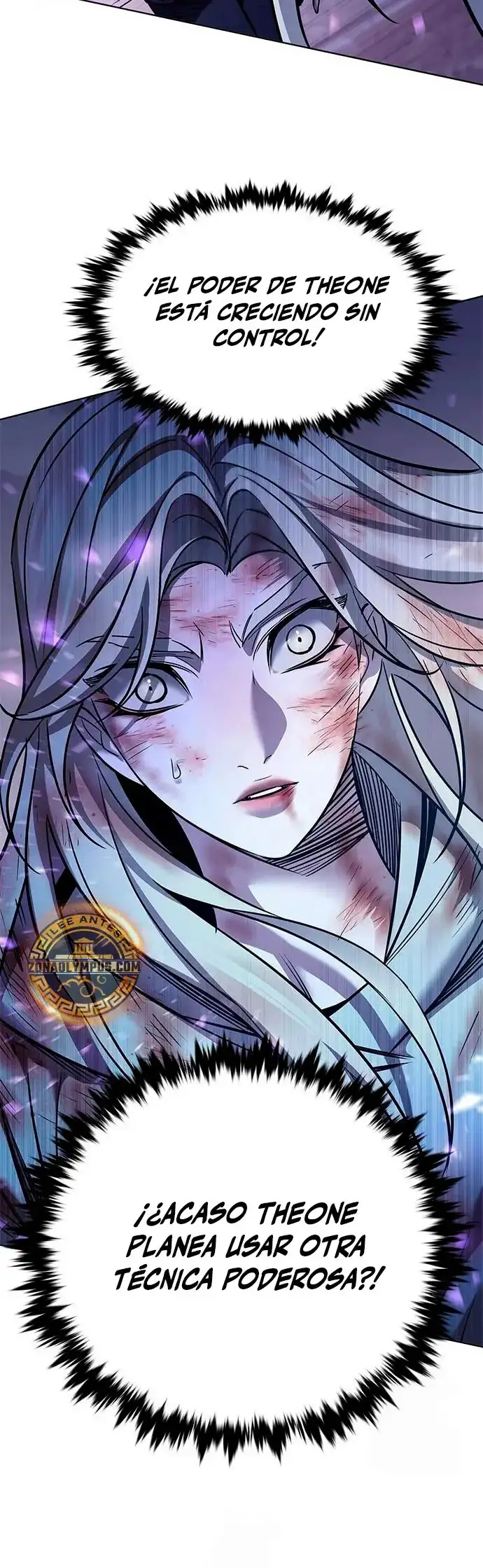 Página 46 del Manga