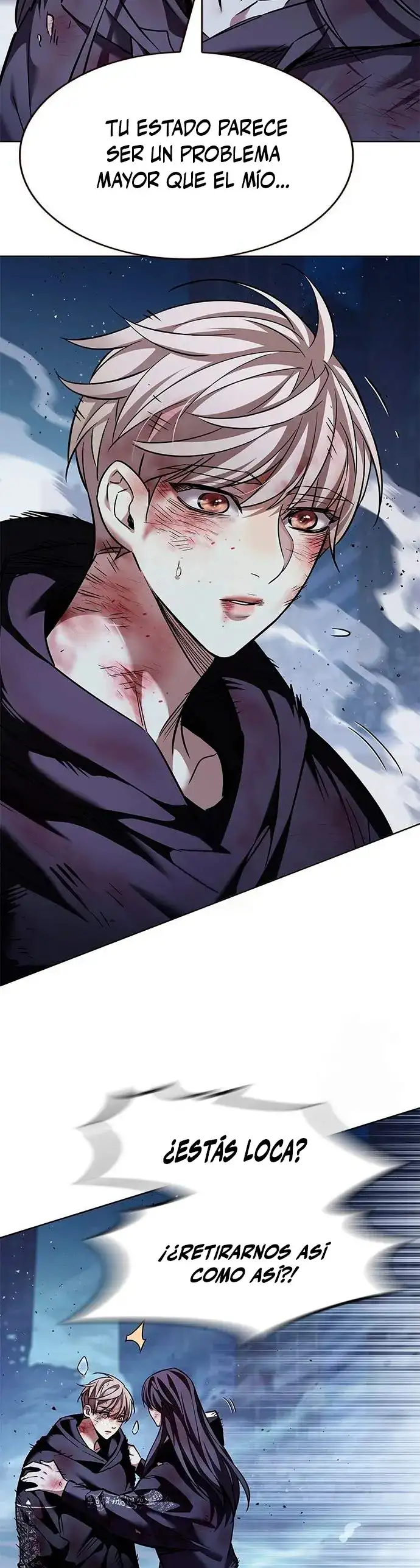 Página 55 del Manga