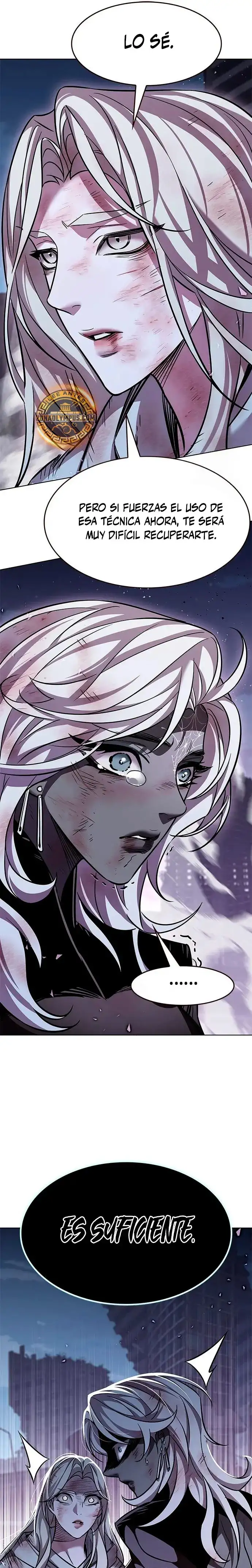Página 57 del Manga