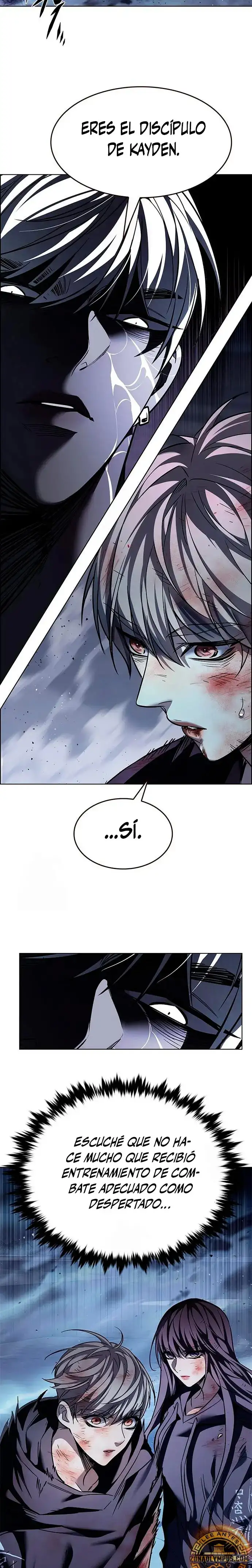 Página 60 del Manga