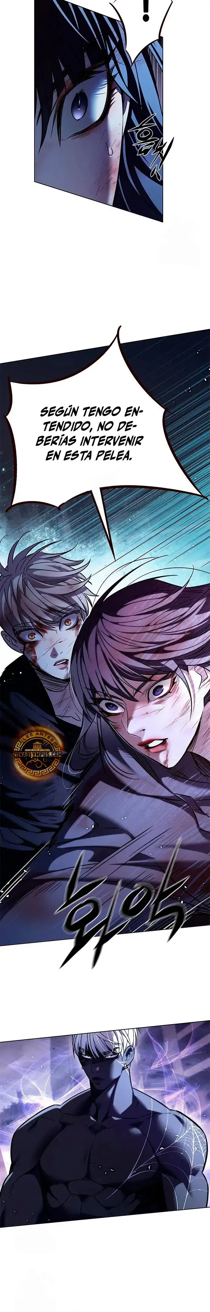 Página 62 del Manga