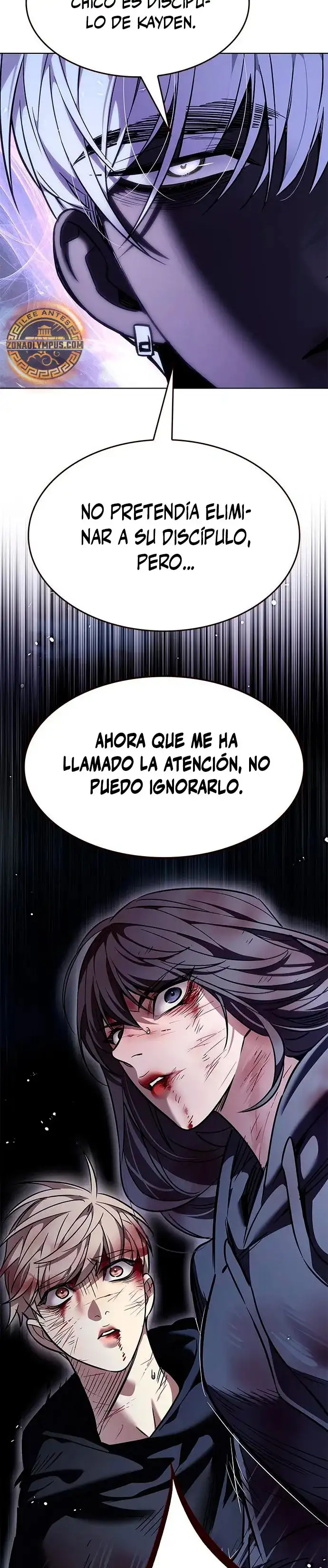 Página 64 del Manga