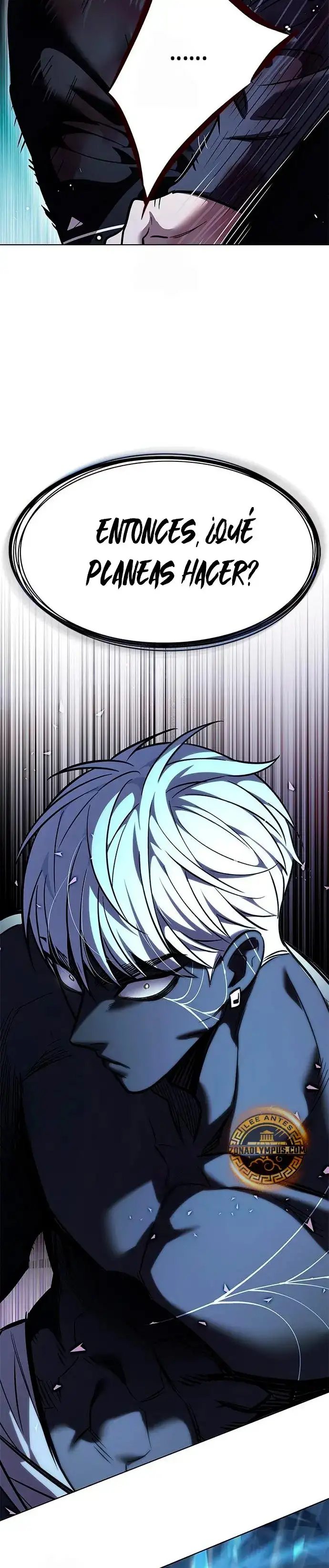 Página 65 del Manga