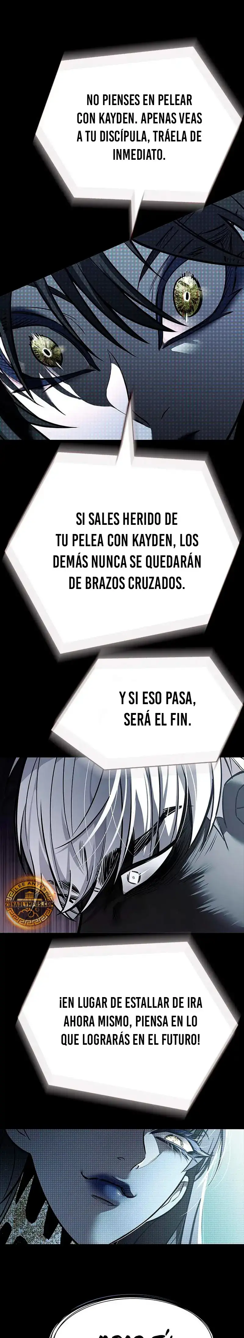 Página 43 del Manga
