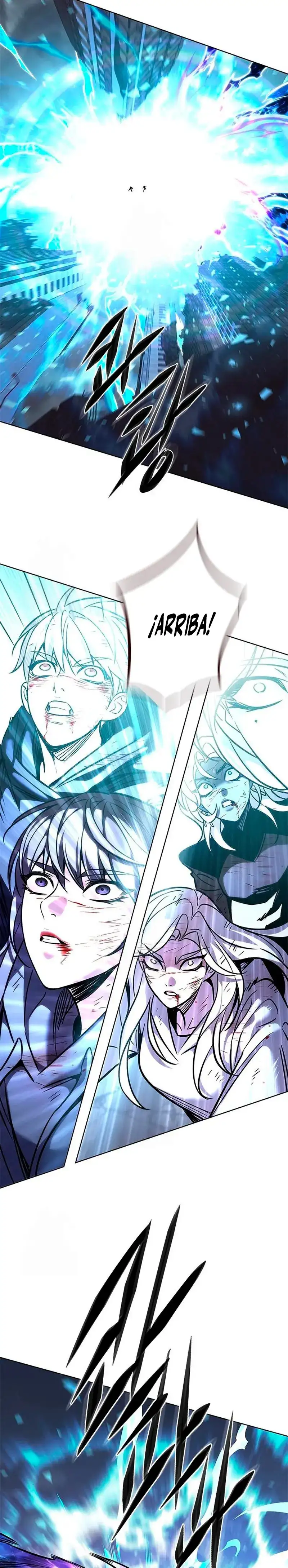 Página 50 del Manga