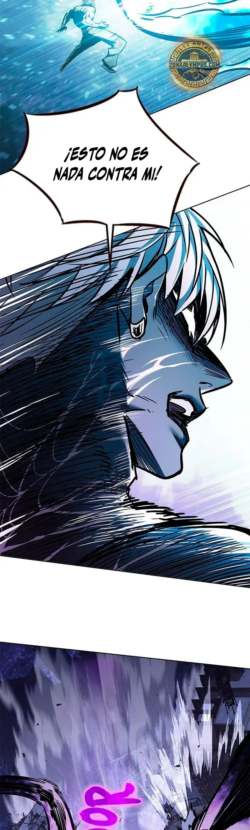 Página 54 del Manga