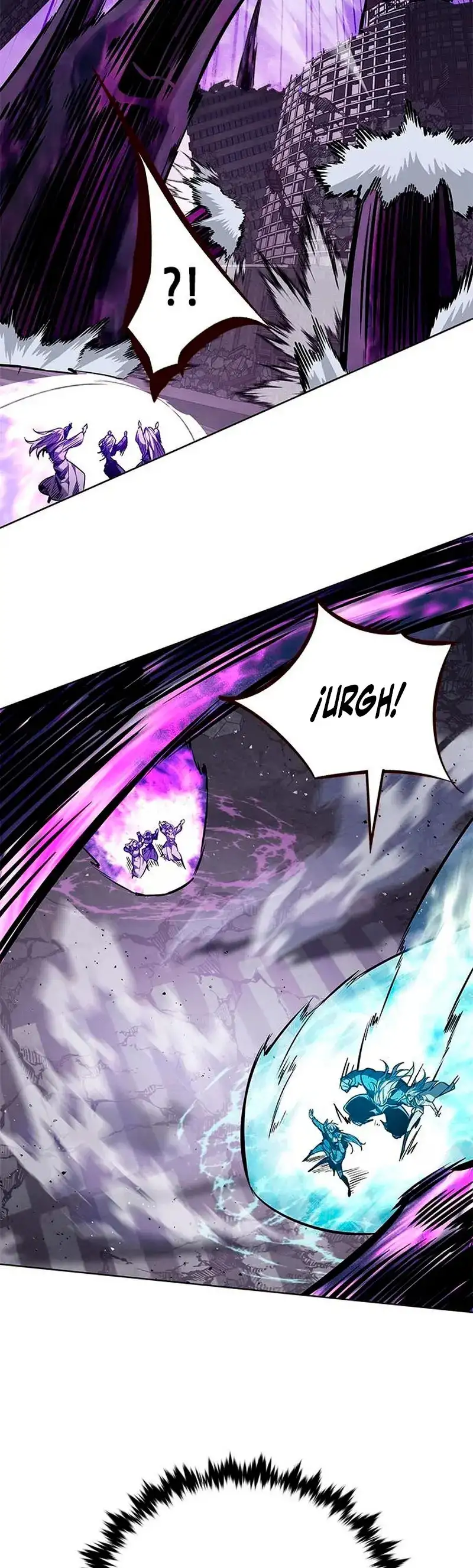 Página 57 del Manga