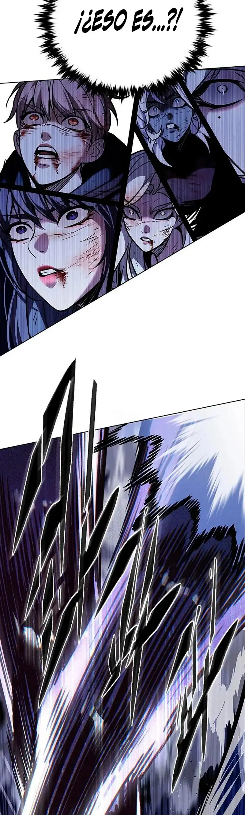 Página 58 del Manga