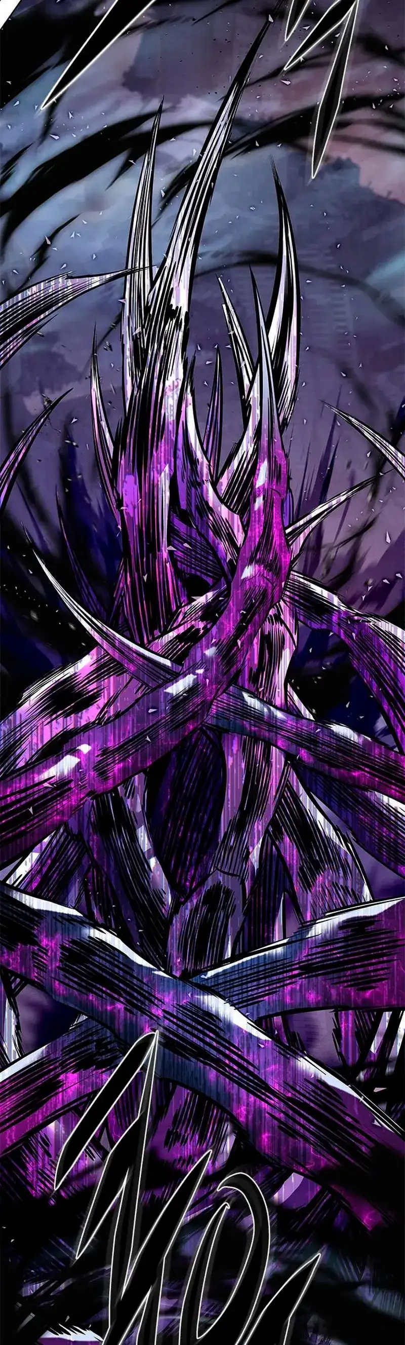 Página 61 del Manga