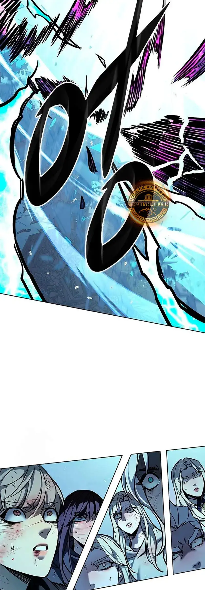 Página 67 del Manga