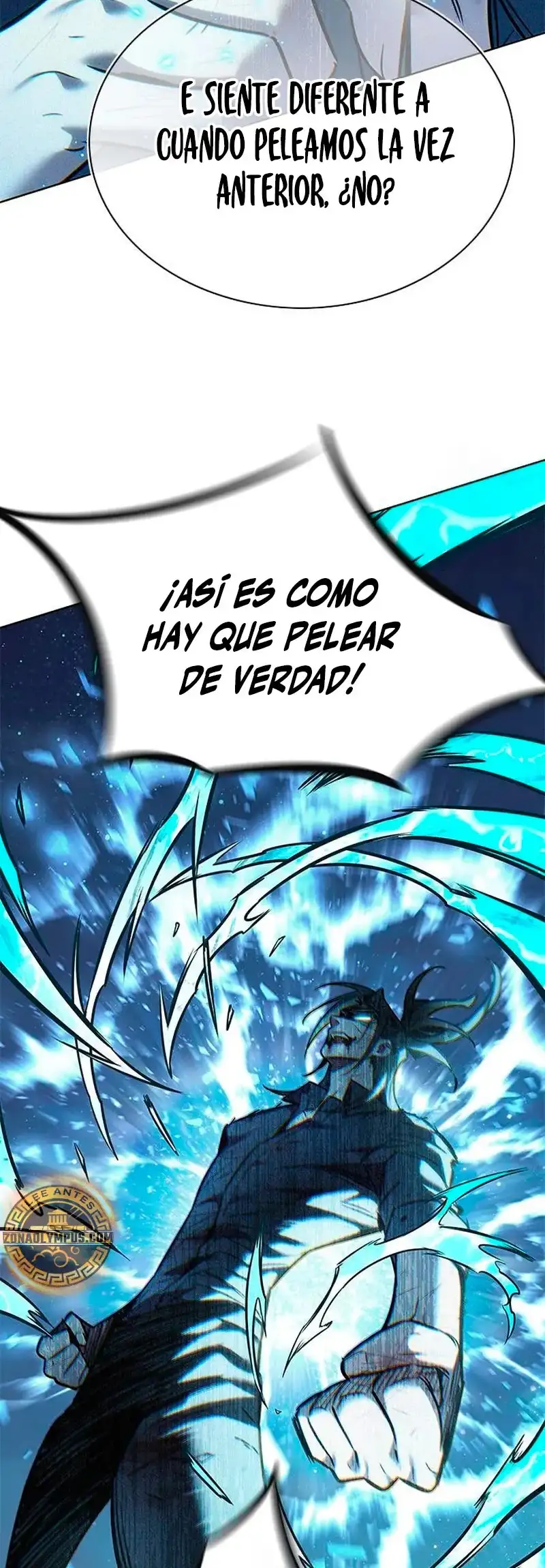 Página 70 del Manga