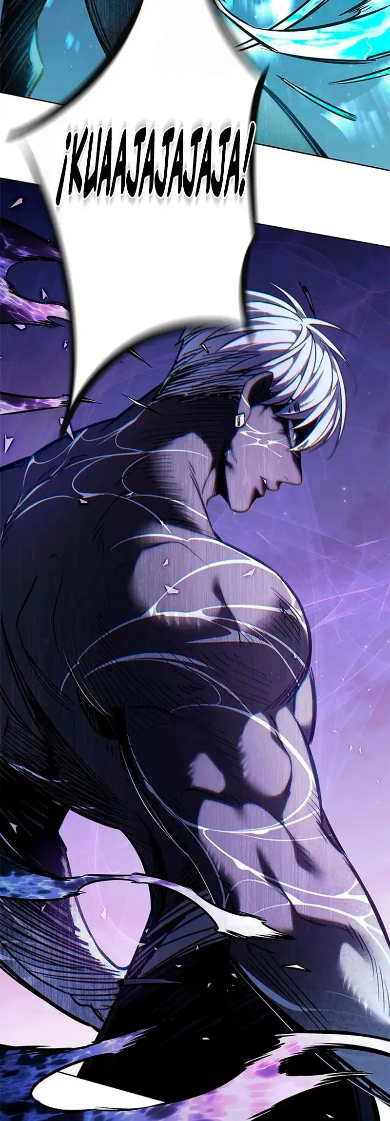 Página 71 del Manga
