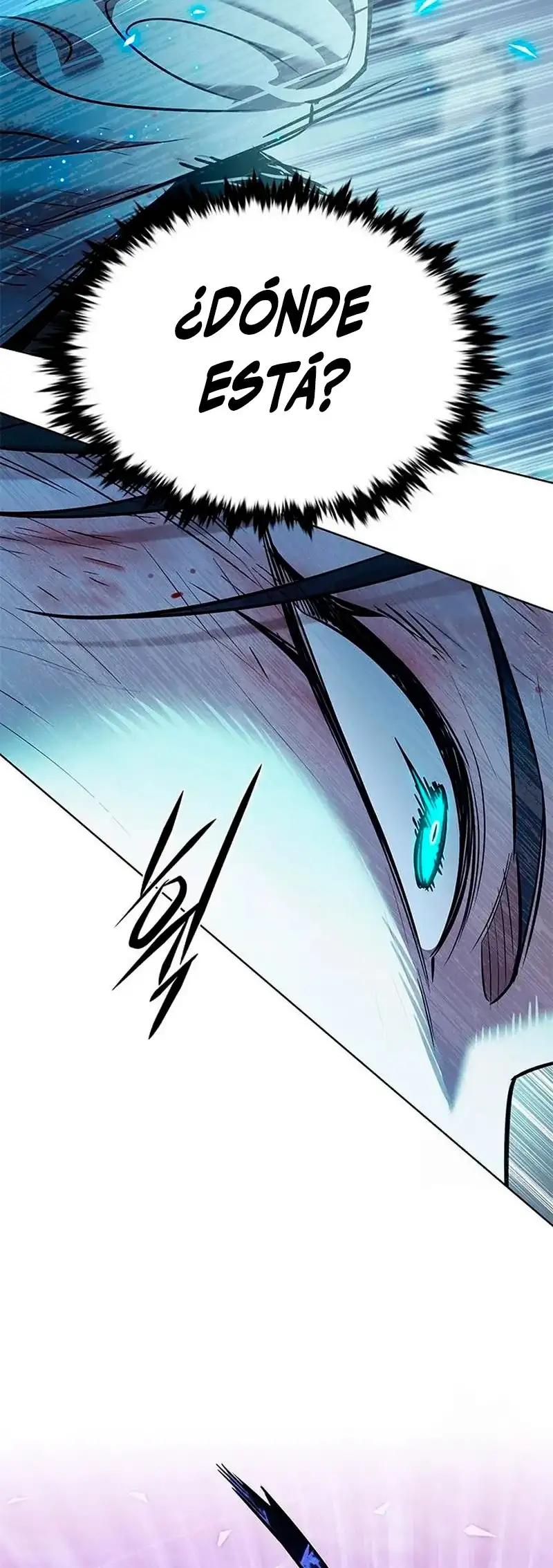 Página 39 del Manga