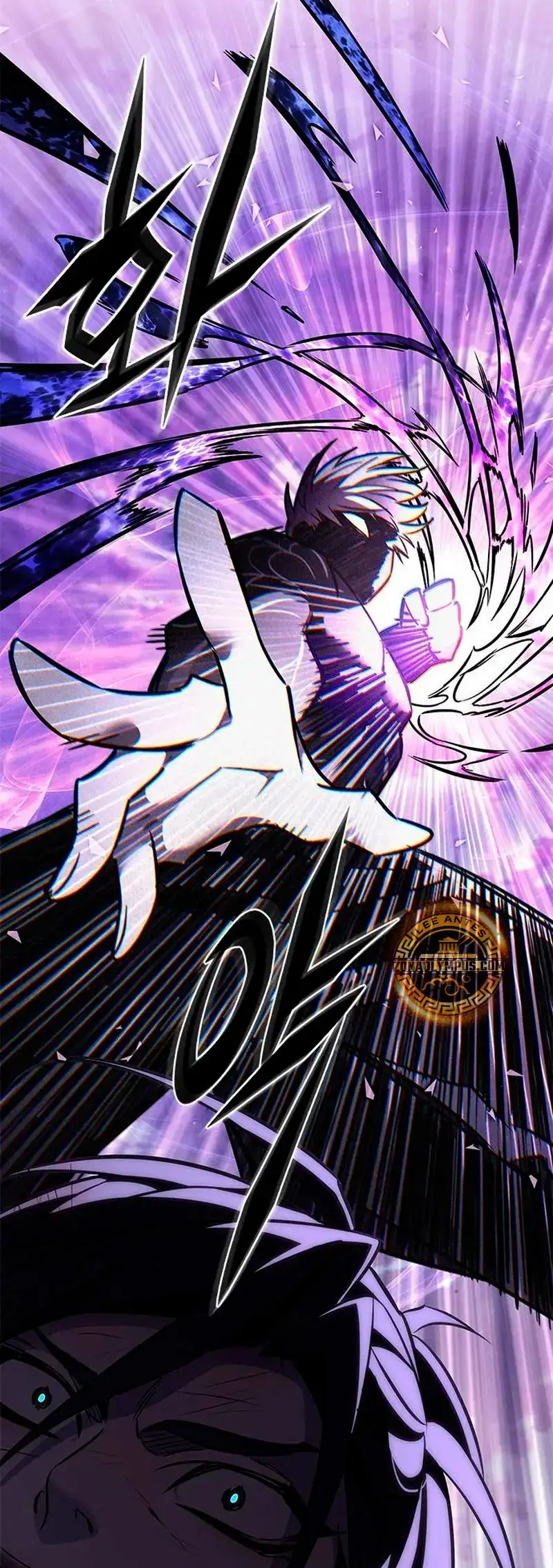 Página 40 del Manga