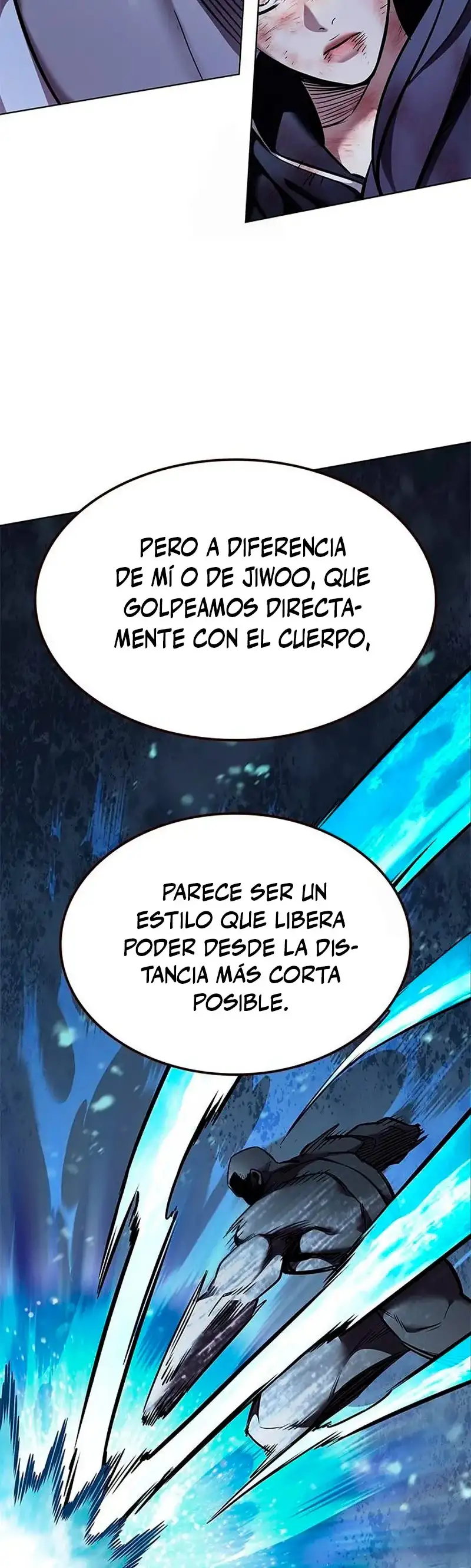 Página 47 del Manga