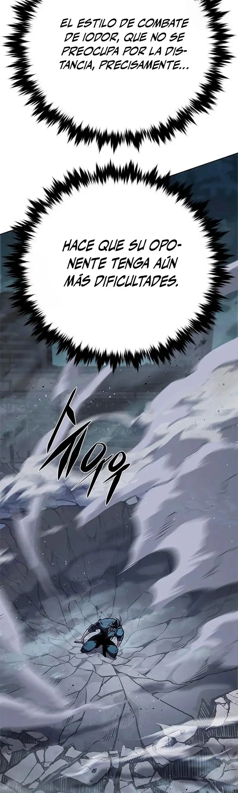 Página 50 del Manga