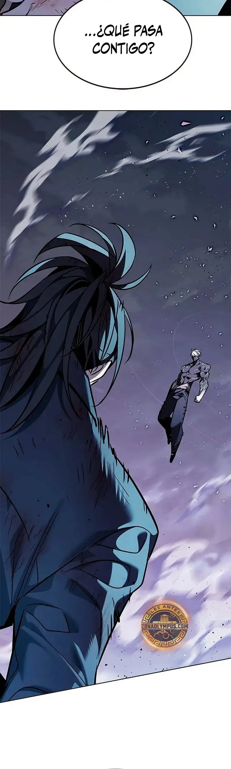 Página 52 del Manga