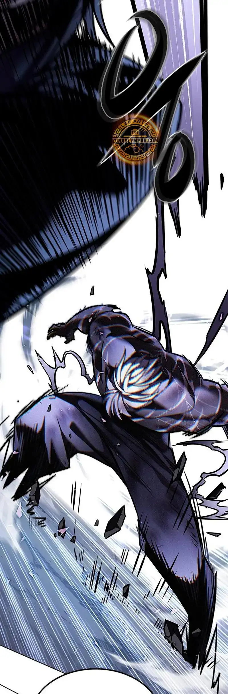 Página 56 del Manga