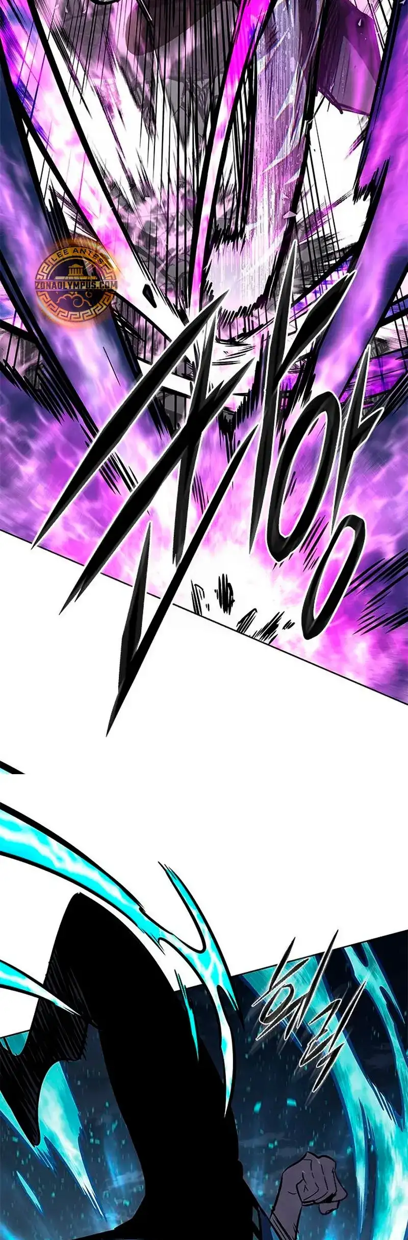 Página 60 del Manga