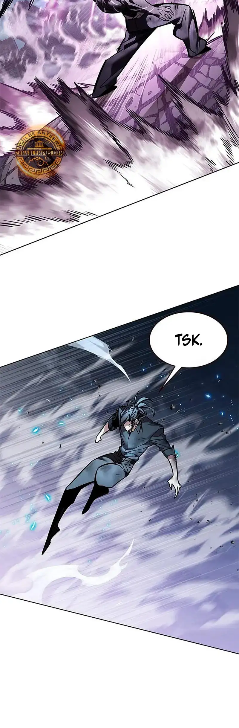 Página 63 del Manga