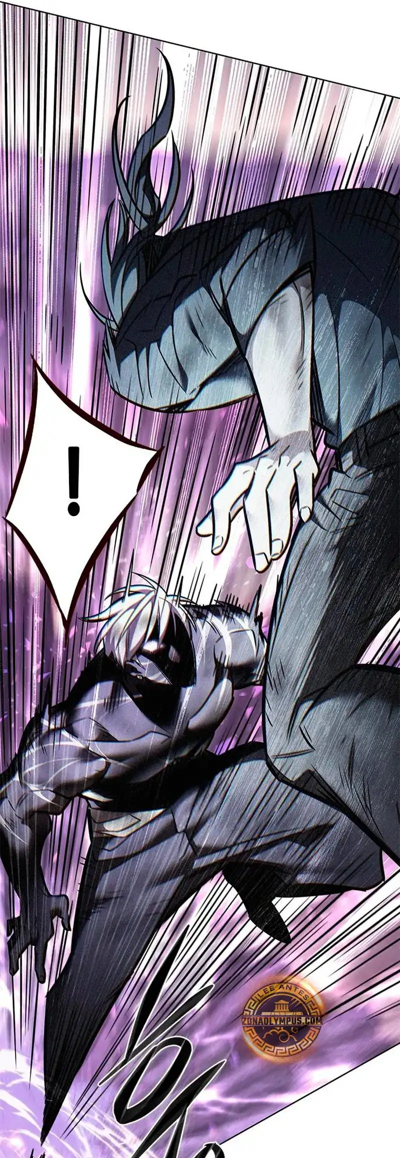 Página 64 del Manga
