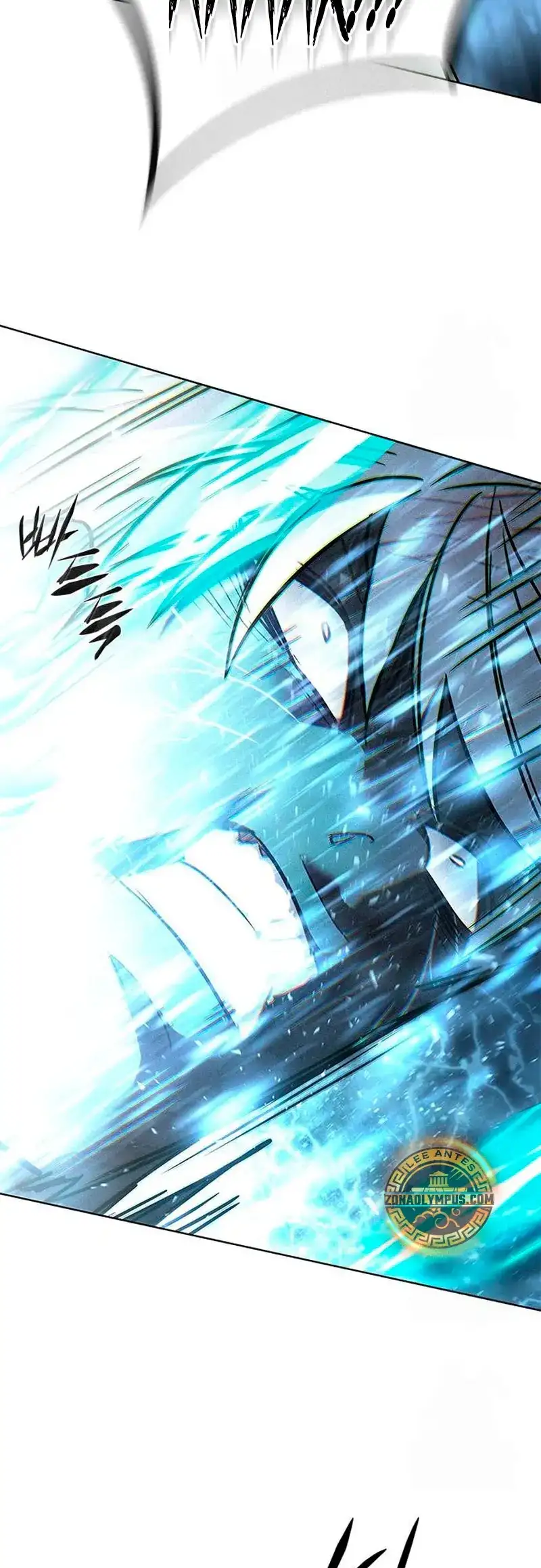 Página 70 del Manga