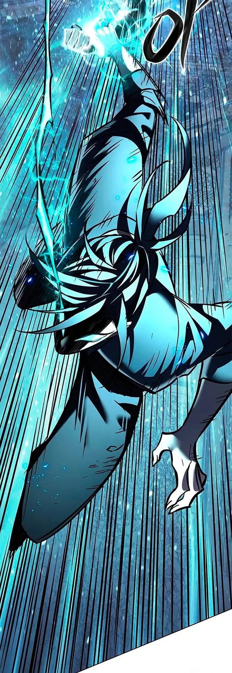 Página 73 del Manga
