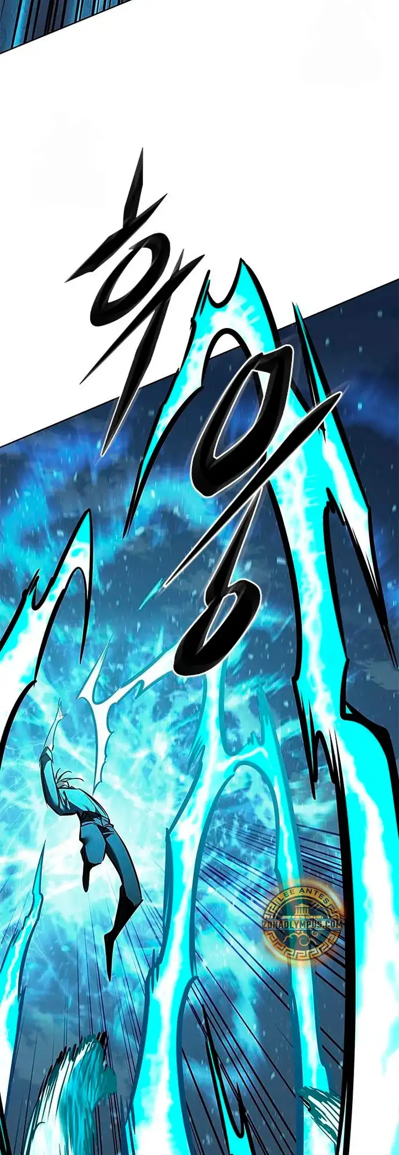 Página 74 del Manga