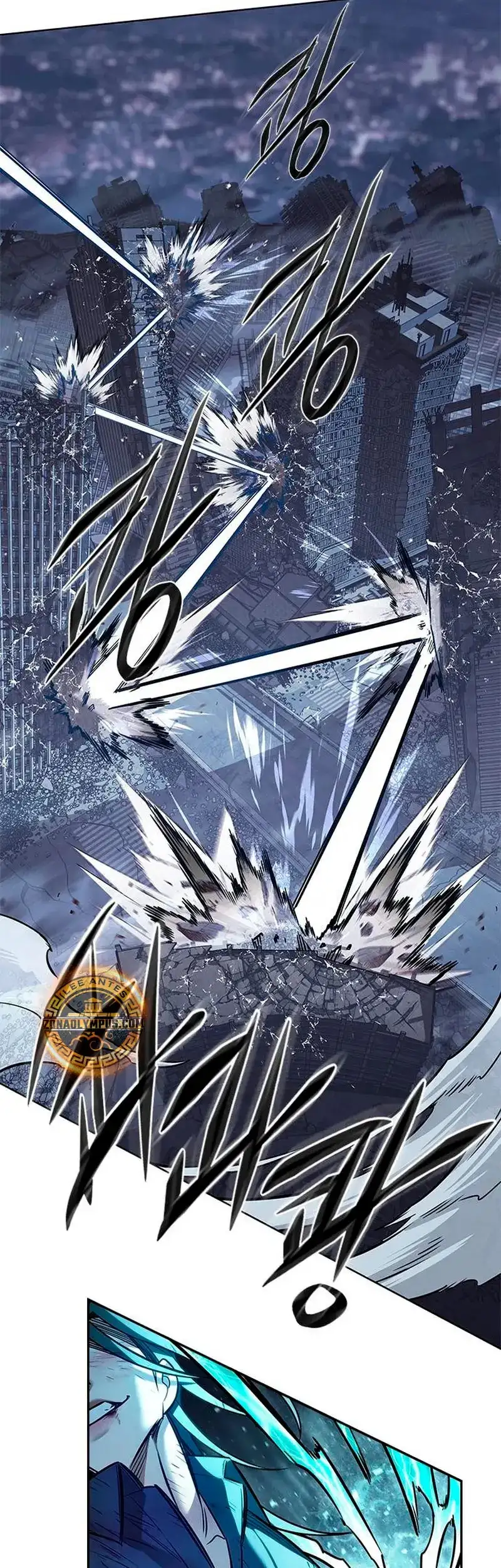 Página 76 del Manga