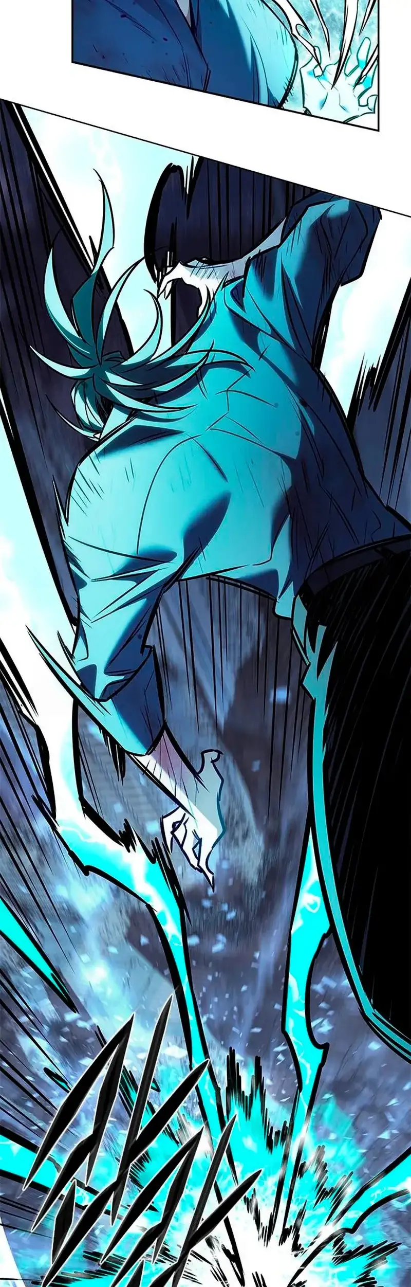 Página 77 del Manga